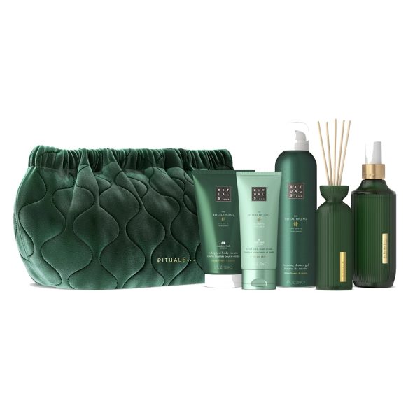 Rituals The Ritual of Jing zestaw prezentowy L