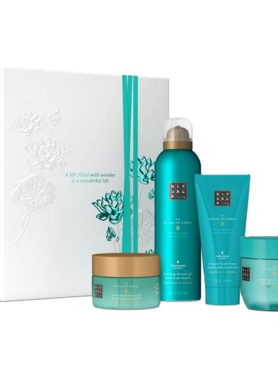 Rituals The Ritual of Karma zestaw prezentowy M