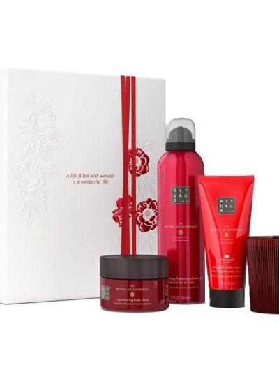 Rituals The Ritual of Ayurveda zestaw prezentowy M