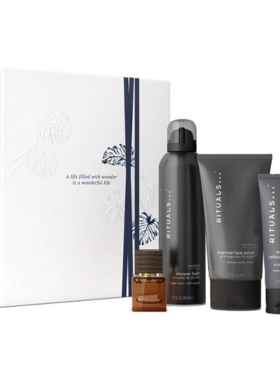 Rituals Homme zestaw prezentowy M