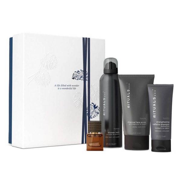 Rituals Homme zestaw prezentowy M