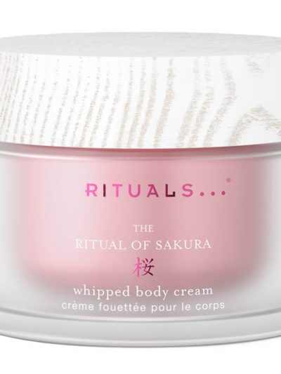 Rituals The Ritual of Sakura krem do ciała 220ml