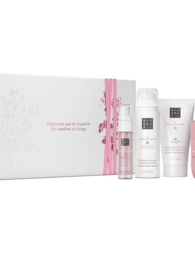 Rituals The Ritual of Sakura zestaw prezentowy S