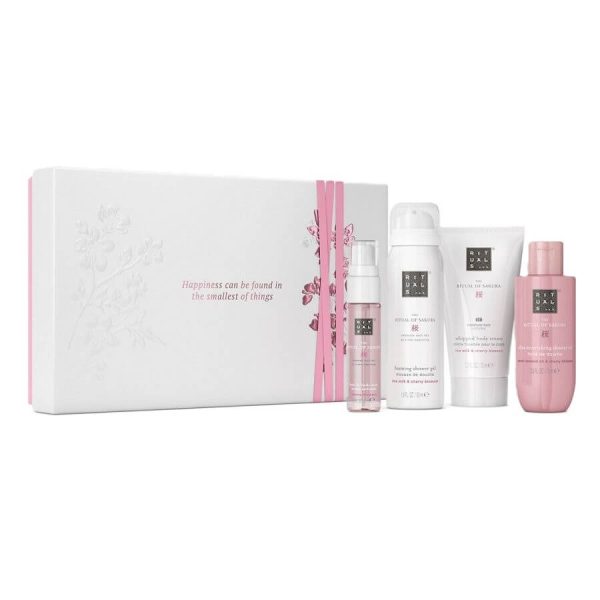 Rituals The Ritual of Sakura zestaw prezentowy S