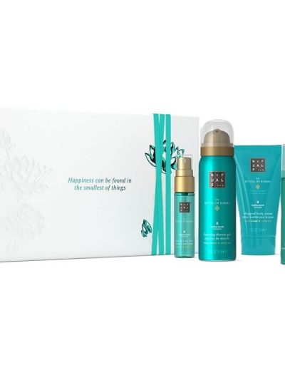 Rituals The Ritual of Karma zestaw prezentowy S
