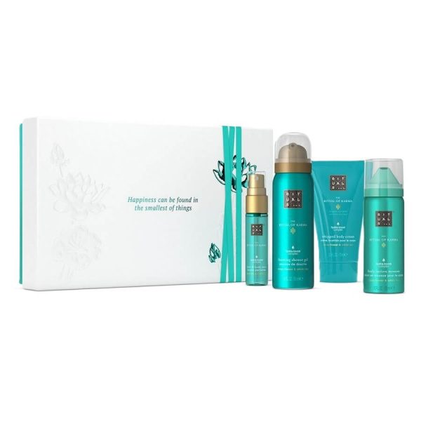 Rituals The Ritual of Karma zestaw prezentowy S