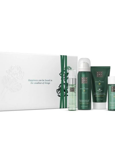 Rituals The Ritual of Jing zestaw prezentowy S