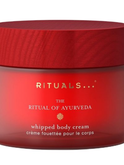 Rituals The Ritual of Ayurveda krem do ciała 220ml