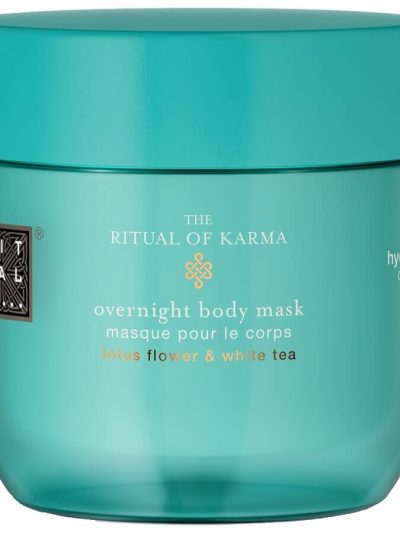 Rituals The Ritual of Karma maska do ciała 125ml