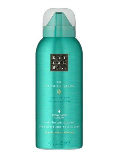 Rituals The Ritual of Karma mus do ciała 150ml