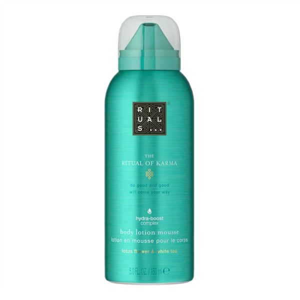 Rituals The Ritual of Karma mus do ciała 150ml