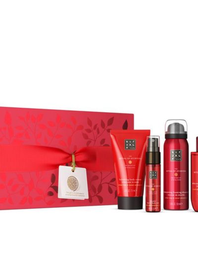 Rituals The Ritual of Ayurveda zestaw prezentowy S