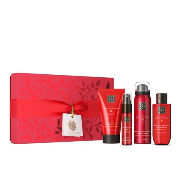 Rituals The Ritual of Ayurveda zestaw prezentowy S