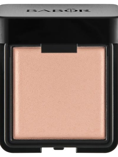 Babor Beautifying Powder wypiekany puder transparentny 3.5g