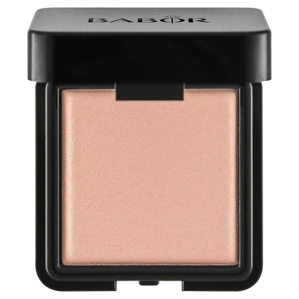 Babor Beautifying Powder wypiekany puder transparentny 3.5g