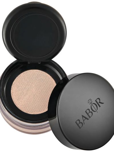 Babor Mattifying Fixing Powder sypki puder matujący 20g