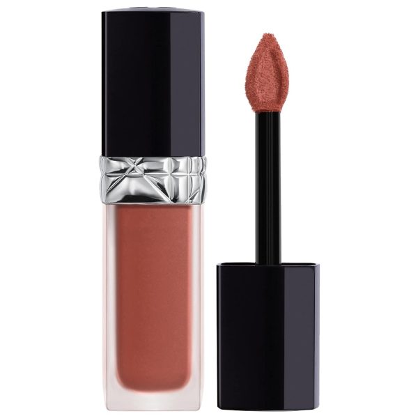 Rouge Dior Forever Liquid Lipstick pomadka w płynie 200 Forever Dream 6ml
