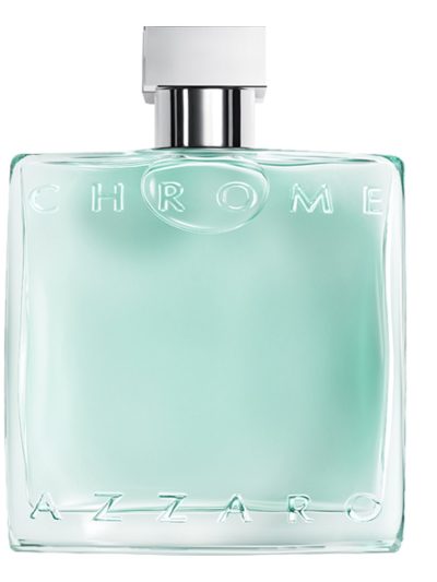 Azzaro Chrome Azure woda toaletowa 100ml - produkt bez opakowania