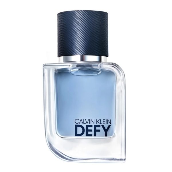 Calvin Klein Defy Men woda toaletowa 30ml
