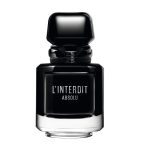 Givenchy L'Interdit Absolu Intense woda perfumowana 35ml