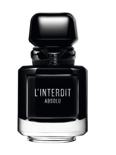 Givenchy L'Interdit Absolu Intense woda perfumowana 35ml