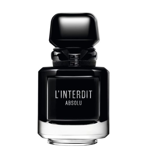 Givenchy L'Interdit Absolu Intense woda perfumowana 35ml