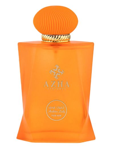 Azha Arabian Lady woda perfumowana 100ml