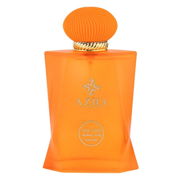 Azha Arabian Lady woda perfumowana 100ml