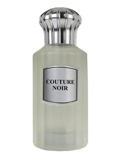 Ahmed Al Maghribi Couture Noir woda perfumowana 100ml