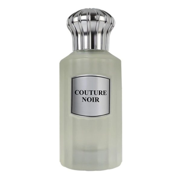 Ahmed Al Maghribi Couture Noir woda perfumowana 100ml