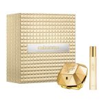 Paco Rabanne Lady Million zestaw woda perfumowana 80ml + woda perfumowana 20ml