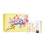 Marc Jacobs Daisy zestaw woda toaletowa 100ml + balsam do ciała 75ml + woda toaletowa 10ml