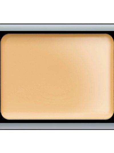 Artdeco Camouflage Cream kamuflaż w kremie 18 Natural Apricot 4.5g