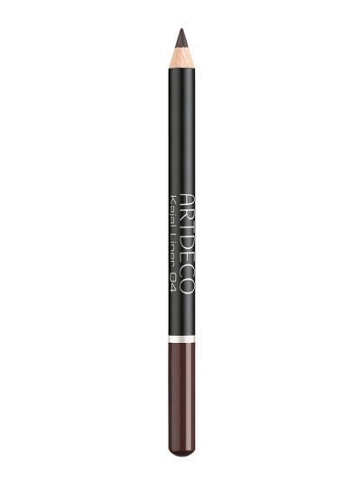Artdeco Kajal Liner kredka do oczu 04 Forest Brown 1.1g