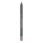 Artdeco Soft Eyeliner Waterproof wodoodporna kredka do oczu 12 Warm Dark Brown 1.2g