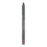 Artdeco Soft Eyeliner Waterproof wodoodporna kredka do oczu 11 Deep Forest Brown 1.2g