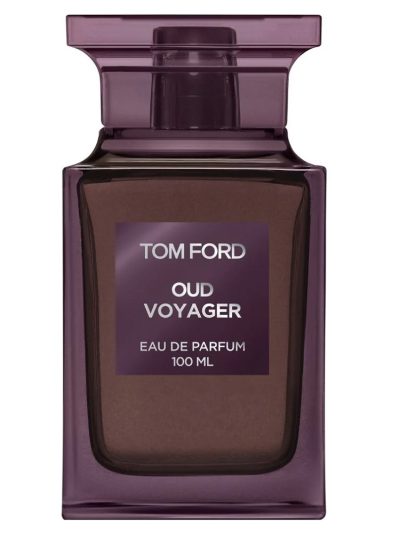 Tom Ford Oud Voyager woda perfumowana spray 100ml