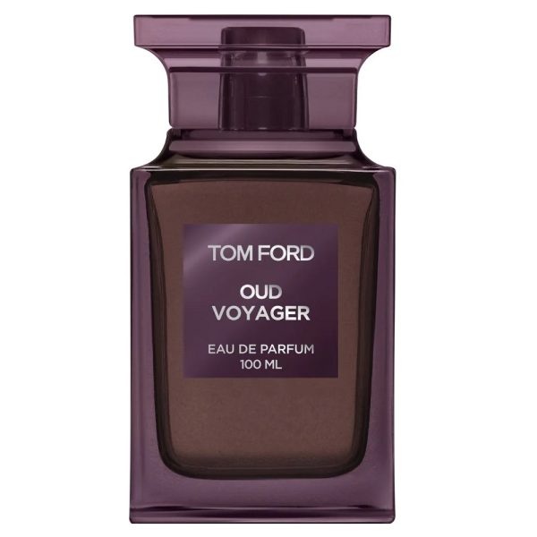 Tom Ford Oud Voyager woda perfumowana 100ml