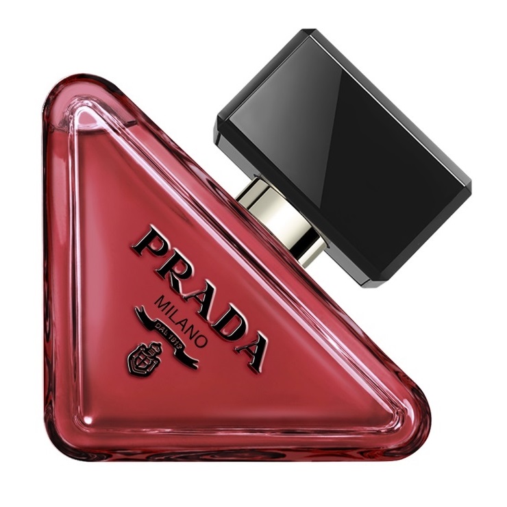 Prada Prada Paradoxe Radical Essence perfumy refillable 50ml — Inhaltsstoffe und Bewertung