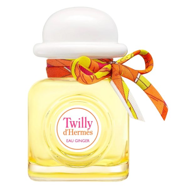 Twilly d'Hermes Eau Ginger woda perfumowana 50ml