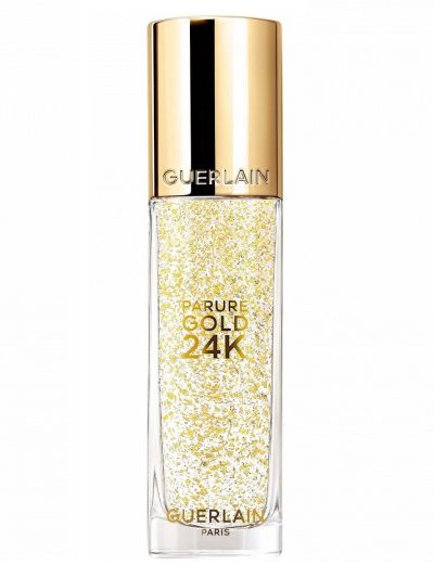 Guerlain Parure Gold 24K rozświetlająca baza pod makijaż 30ml