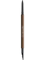 Artdeco Ultra Fine Brow Liner kredka do stylizacji brwi z grzebykiem 15 Saddle 0.09g