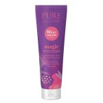 Pure by Clochee Magic Mousse nawilżający mus do mycia twarzy 90ml