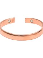 Sattva Bransoletka miedziana zdrowotna 214