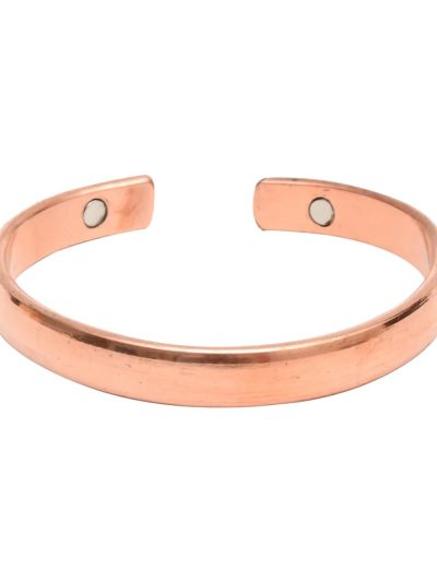 Sattva Bransoletka miedziana zdrowotna 214