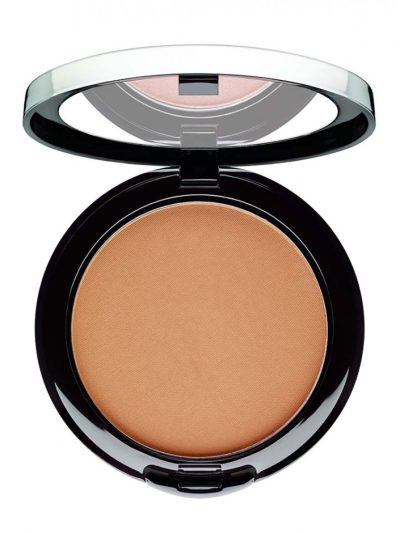 Artdeco High Definition Compact Powder puder w kompakcie 06 Soft Fawn 10g