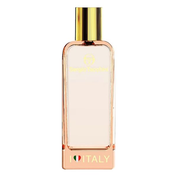 Sergio Tacchini I Love Italy Woman woda toaletowa 50ml