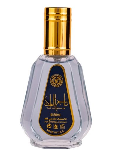 Ard al Zaafaran Taj Al Malik woda perfumowana 50ml