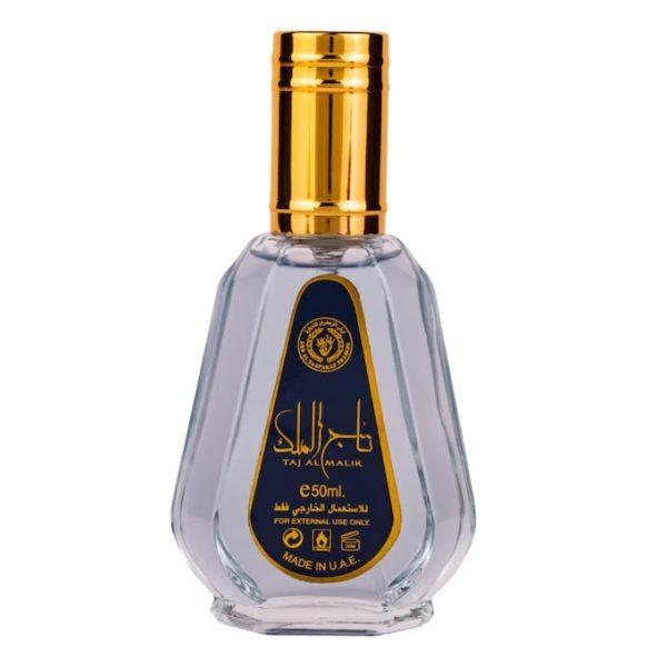 Ard al Zaafaran Taj Al Malik woda perfumowana 50ml