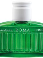 Laura Biagiotti Roma Uomo Green Swing woda toaletowa spray 125ml - produkt bez opakowania